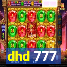 dhd 777